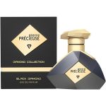 Pierre Precieuse Black Diamond