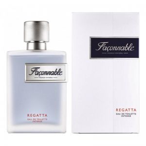 Faconnable Regatta