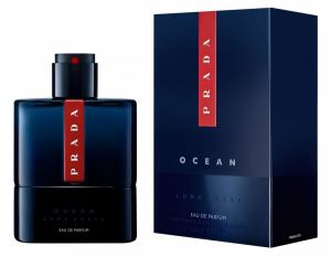 Prada Luna Rossa Ocean Eau De Parfum