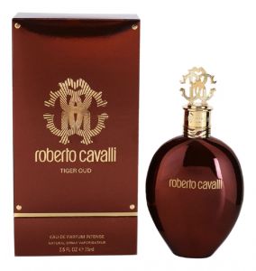 Roberto Cavalli Tiger Oud