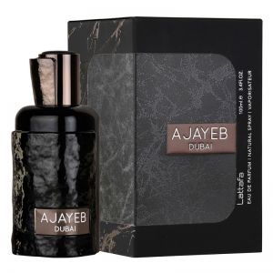 Lattafa Perfumes Ajayeb Dubai