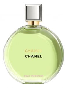 Chanel Chance Eau Fraiche Eau De Parfum