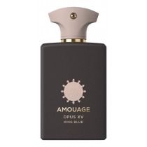 Amouage Opus XV King Blue