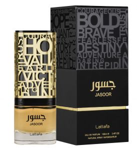 Lattafa Perfumes Jasoor