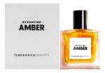 парфюм Francesca Bianchi Byzantine Amber