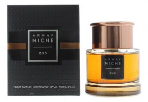 Armaf Niche Oud