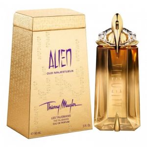 Thierry Mugler Alien Oud Majestueux