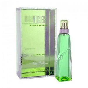 Thierry Mugler Mugler Cologne Summer Flash