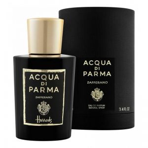 Acqua di Parma Zafferano