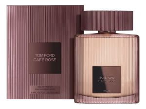 Tom Ford Cafe Rose (2023)