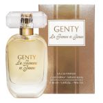 парфюм Parfums Genty La Femme or Jaune