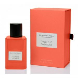 Banana Republic Tuberose Overdose