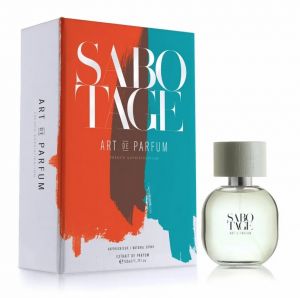 Art de Parfum Sabotage