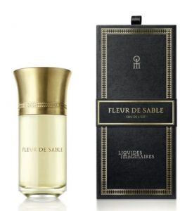 Les Liquides Imaginaires Fleur De Sable