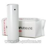 парфюм Giorgio Armani Emporio White