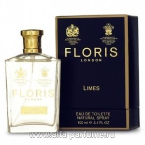 Floris Special 127