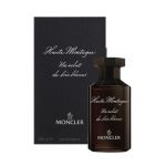 парфюм Moncler Haute Montagne-Un Eclat De Bois Blancs