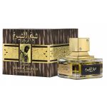 парфюм Lattafa Perfumes Sheikh Al Shuyukh Concentrated
