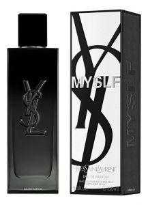 Yves Saint Laurent Myslf