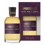 парфюм Parfums Genty Ambassador Dead Man's Chest