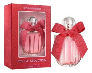 Women` Secret Rouge Seduction 