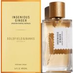 парфюм Goldfield & Banks Australia Ingenious Ginger