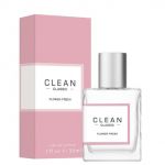 парфюм Clean Classic Flower Fresh