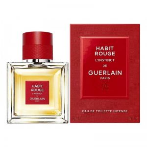 Guerlain Habit Rouge L'Instinct