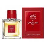 парфюм Guerlain Habit Rouge L'Instinct