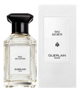 Guerlain Eau de Coton