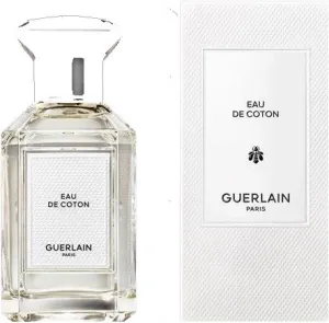 Guerlain Eau de Coton