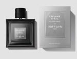 Guerlain L`Homme Ideal Platine Prive