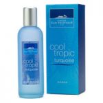 Comptoir Sud Pacifique Cool Tropic Turqouise