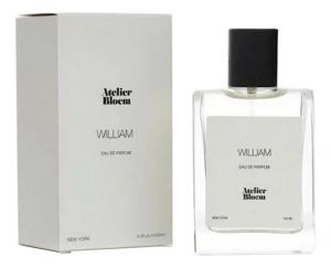 Atelier Bloem William