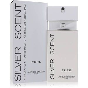 Jacques Bogart Silver Scent Pure