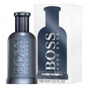 Hugo Boss Bottled Marine