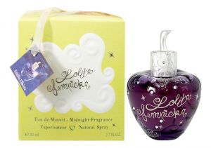 Lolita Lempicka Star Dust Midnight Fragrance