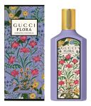 парфюм Gucci Flora Gorgeous Magnolia