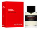 парфюм Frederic Malle Heaven Can Wait