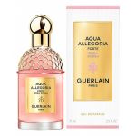 парфюм Guerlain Aqua Allegoria Forte Rosa Rossa