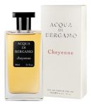 парфюм Acqua di Bergamo Cheyenne