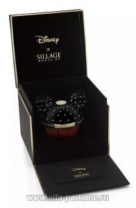 House Of Sillage Mickey Mouse The Fragrance