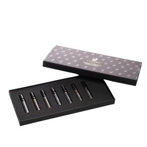 Agatho Parfum Set