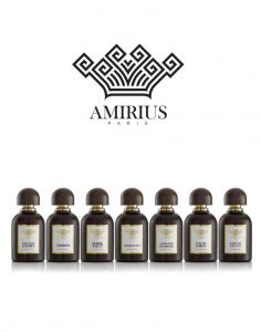 Amirius Set