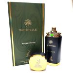 парфюм Alhambra Sceptre Amazonite