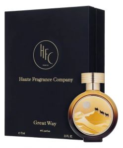 Haute Fragrance Company Great Way