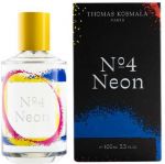парфюм Thomas Kosmala № 4 Neon