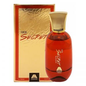 Oudh Al Anfar Her Secret