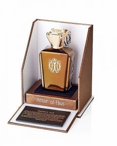 Attar Al Has Passion Oud