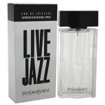 парфюм Yves Saint Laurent Live Jazz